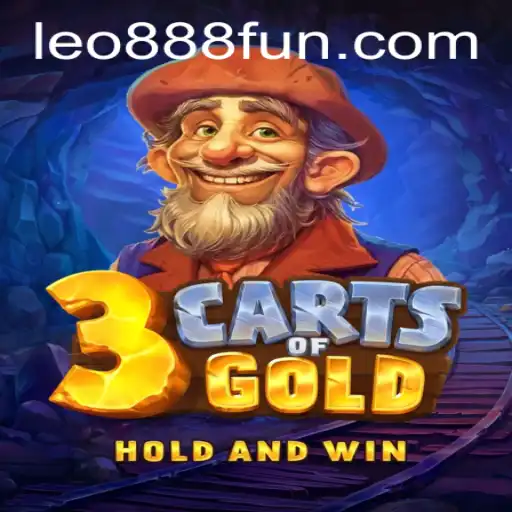 3cartsOfGold: A Thrilling Adventure in the World of Digital Gaming