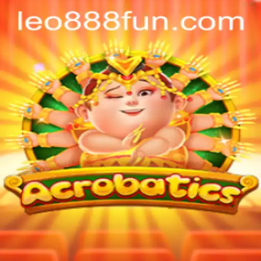 Exploring the Dynamic World of Acrobatics: A Game of Skill with LEO888
