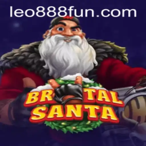 BrutalSanta Game: A Festive Adventure with LEO888