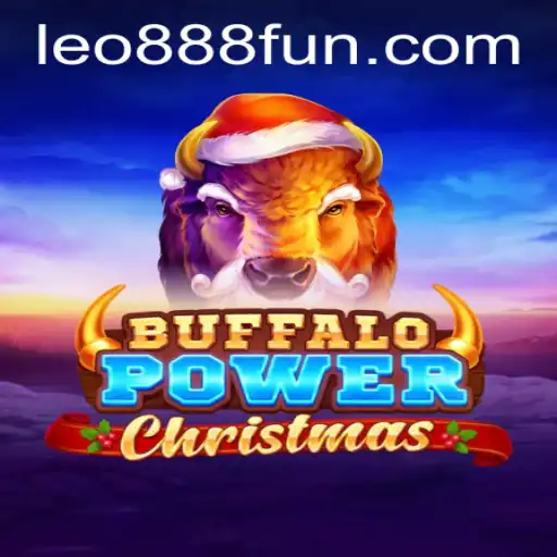 Explore the Magical World of BuffaloPowerChristmas with LEO888