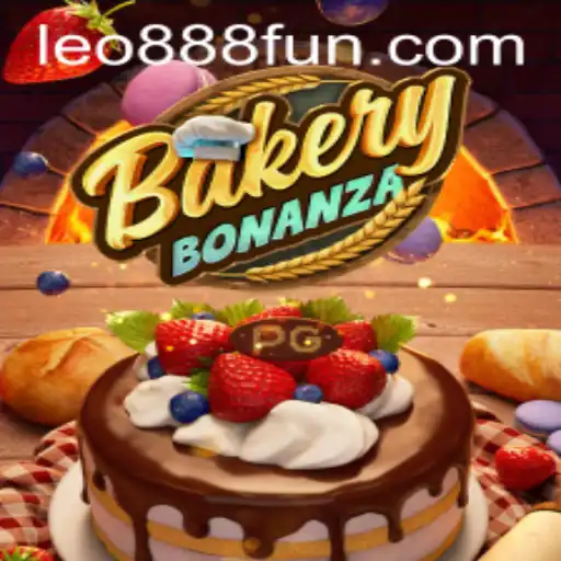 BakeryBonanza: An Exciting Pastry Adventure with LEO888