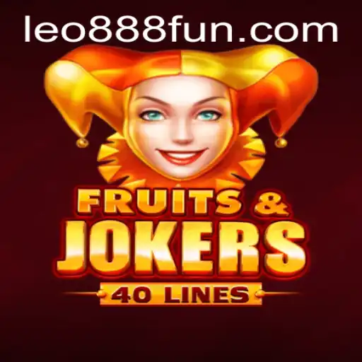 Exploring the Exciting World of FruitsAndJokers40: A Comprehensive Guide