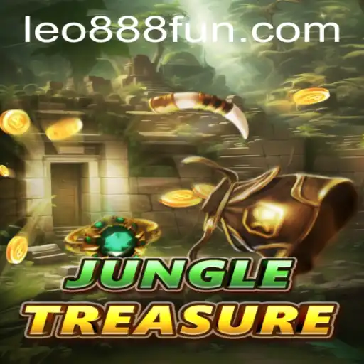 Exploring the Intricacies of JungleTreasure: A New Adventure Awaits with LEO888