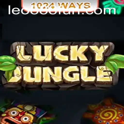 Explore the Exciting World of LuckyJungle1024: A Thrilling Gaming Adventure