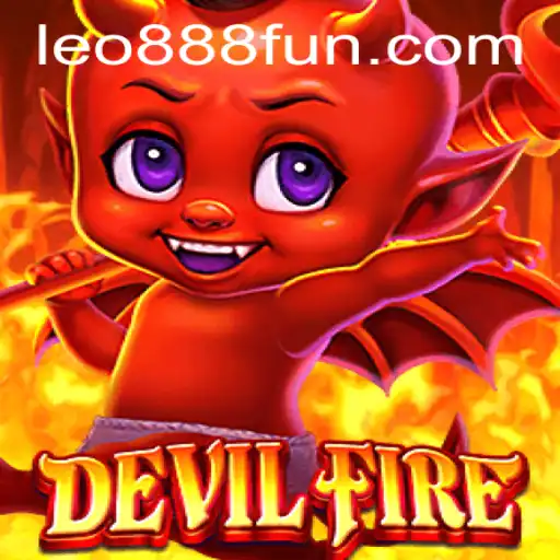 DevilFire: Unleashing the Inferno in Gaming