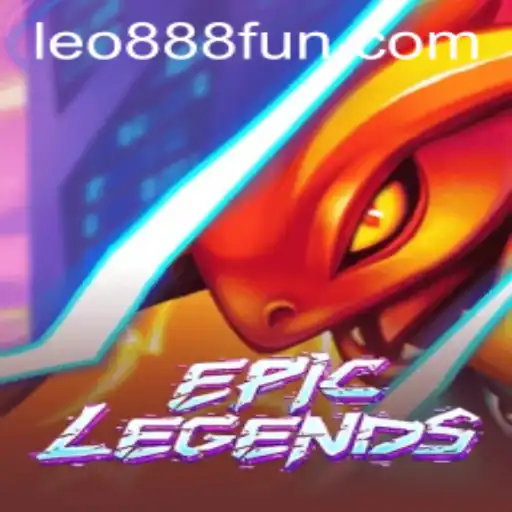 Unveiling EpicLegends: A Dive into the Gaming Marvel