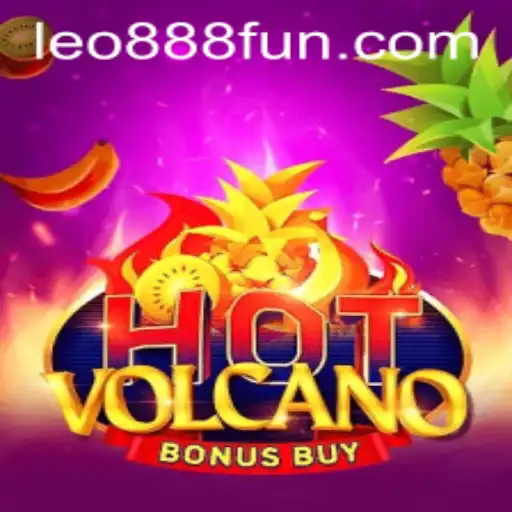 Discover the Exciting World of HotVolcanoBonusBuy