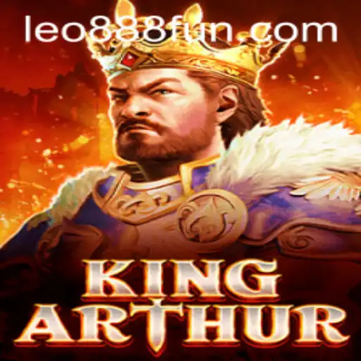 KingArthur: The Majestic Journey Awaits With LEO888