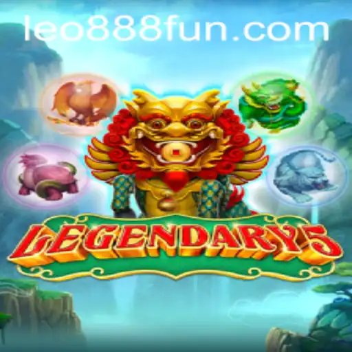 Exploring the Thrilling World of Legendary5: A Dive into the Game with LEO888