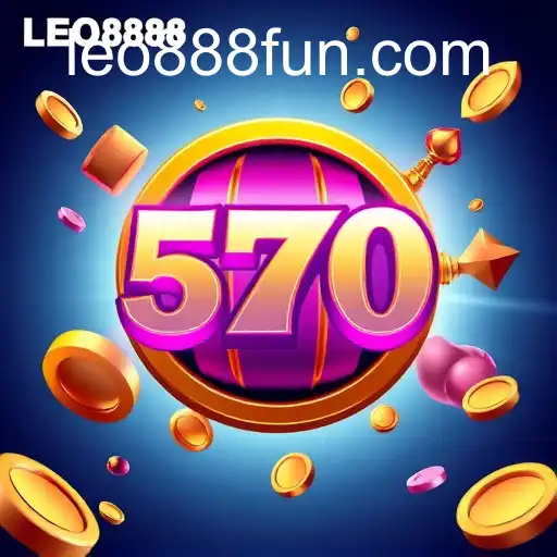 Exploring the Exciting World of Online Slots with LEO888