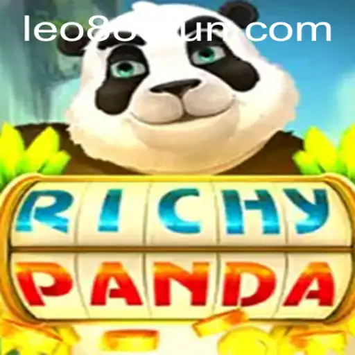RichyPanda: Unveiling the Ultimate Gaming Adventure Featuring LEO888