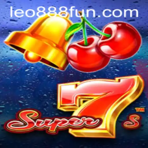Exciting World of Super7s and the Influence of LEO888 in Gaming