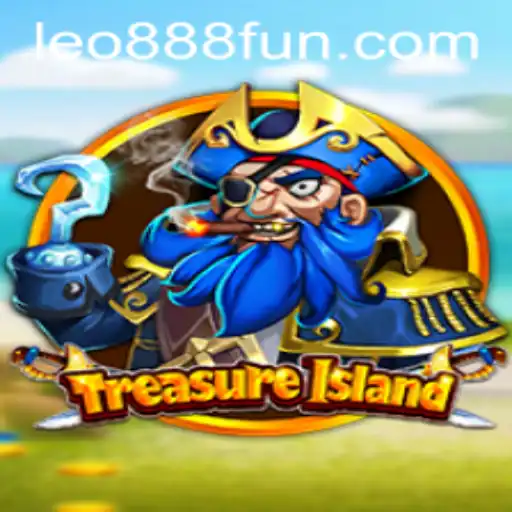 Explore the Adventure of TreasureIsland with LEO888