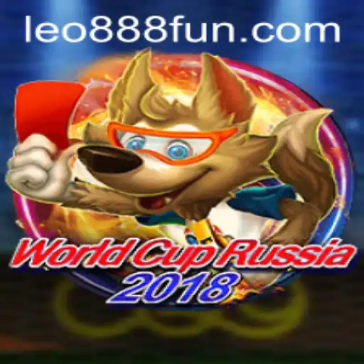 WorldCupRussia2018: A Deep Dive with LEO888